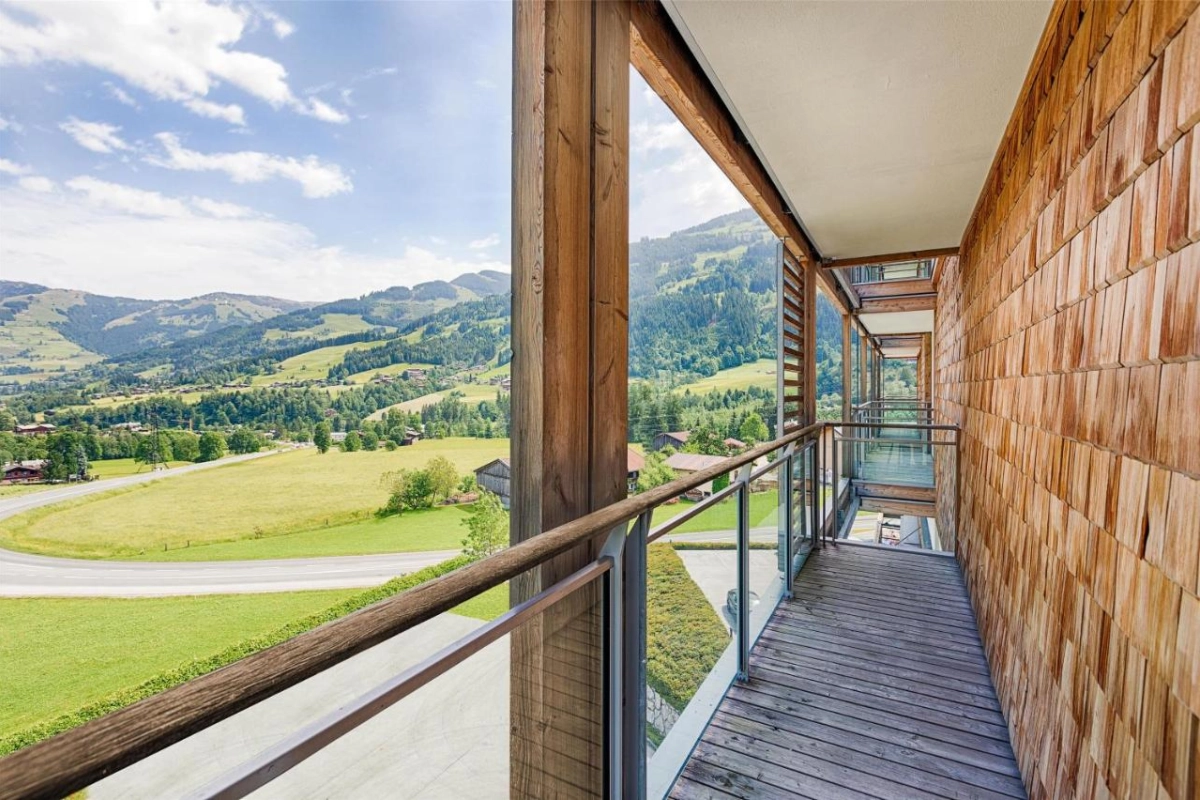 Kempinski Hotel Das Tirol - Hotel Photo 19