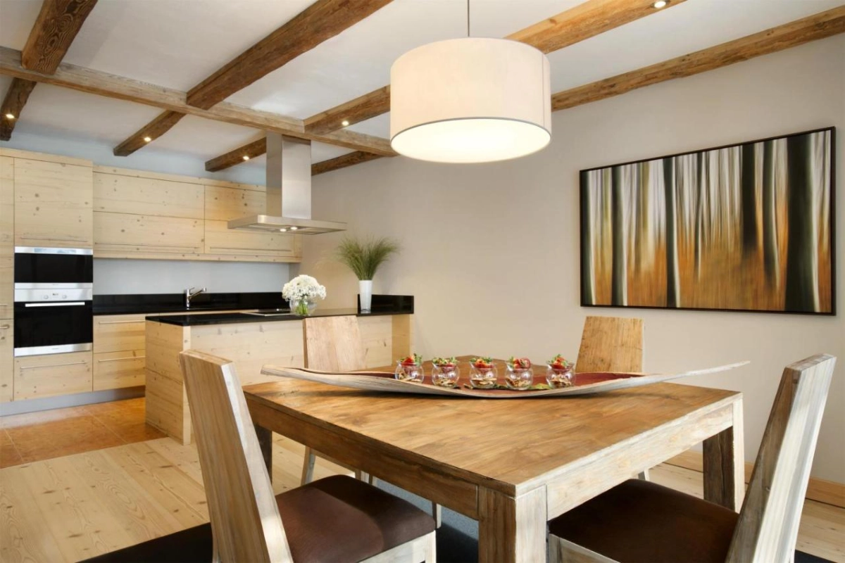 Kempinski Hotel Das Tirol - Hotel Photo 30