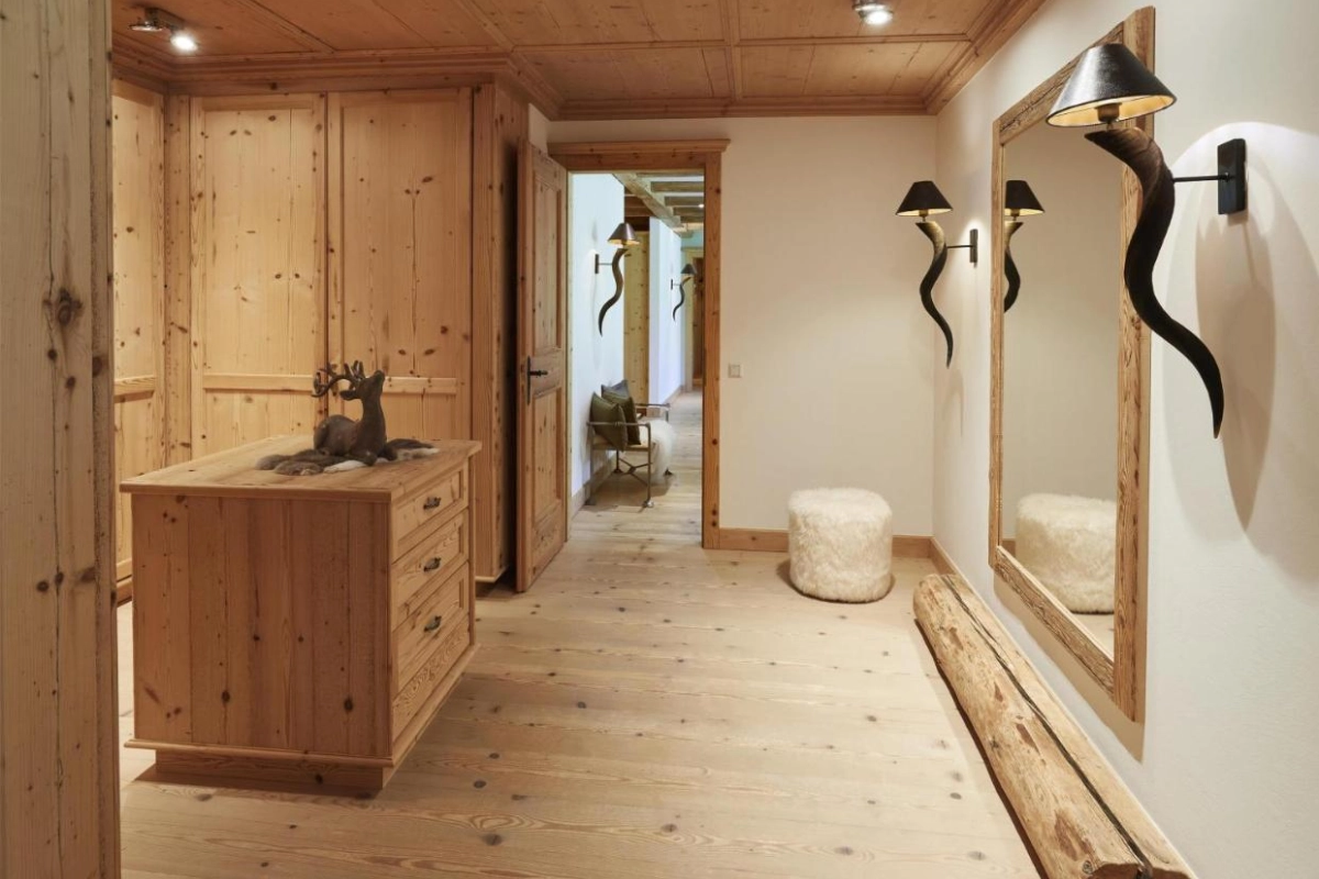 Kempinski Hotel Das Tirol - Hotel Photo 33