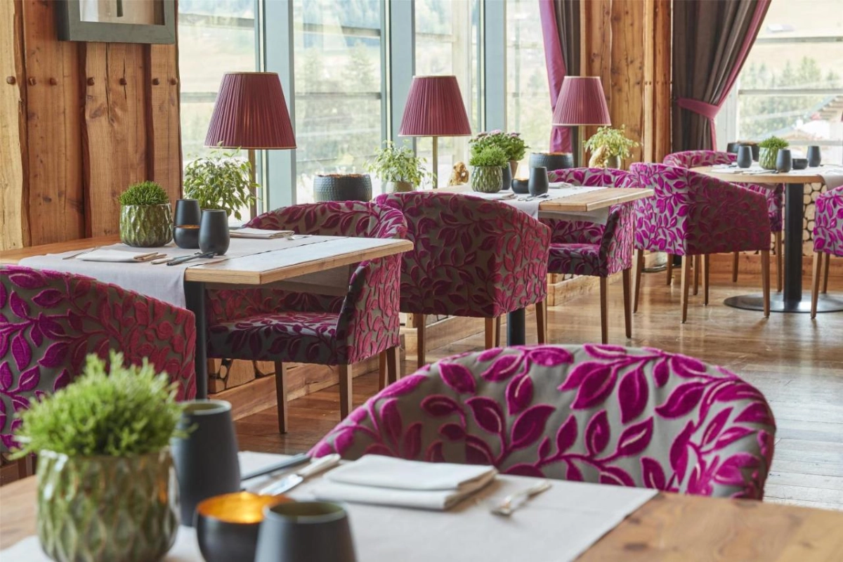 Kempinski Hotel Das Tirol - Hotel Photo 41