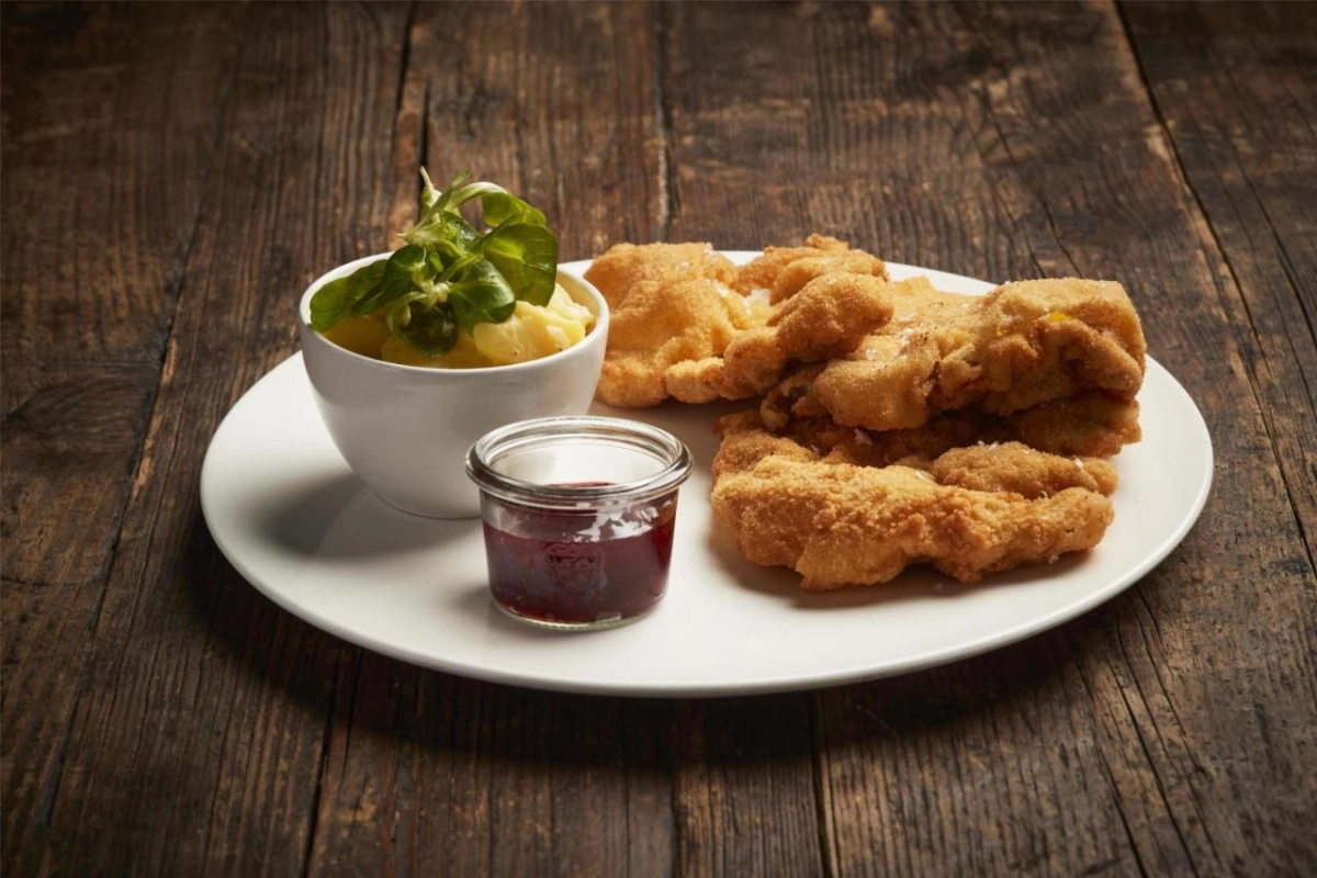 Kempinski Hotel Das Tirol - Hotel Photo 45