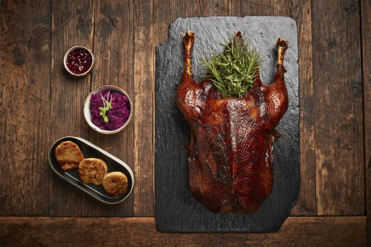 Kempinski Hotel Das Tirol - Hotel Photo 47