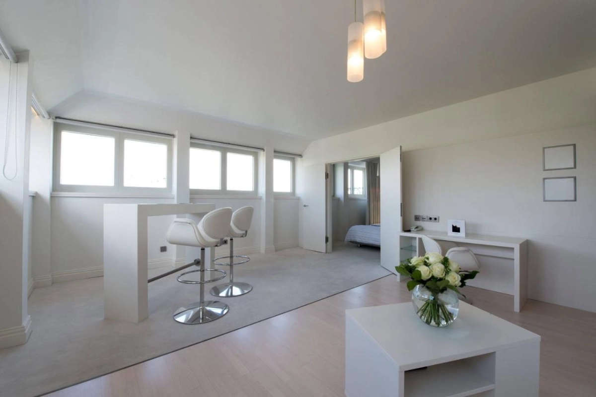 Le Meridien Vienna - Hotel Photo 7