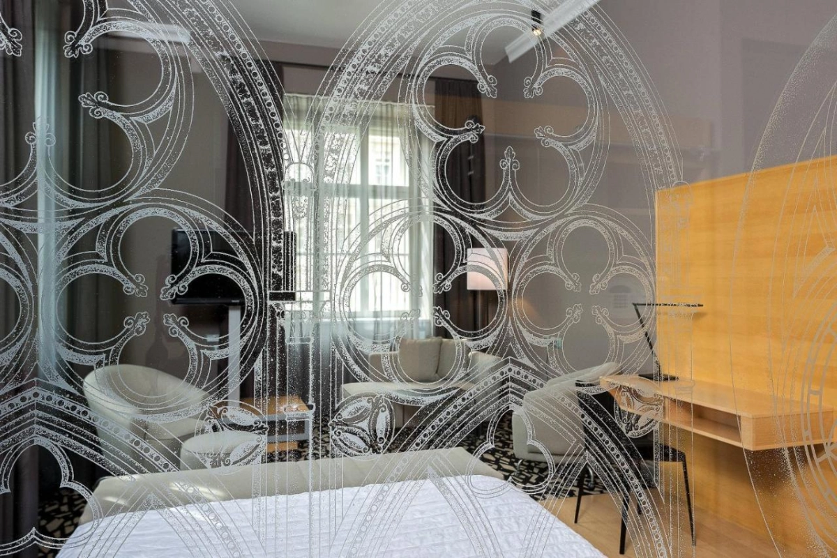 Le Meridien Vienna - Hotel Photo 50