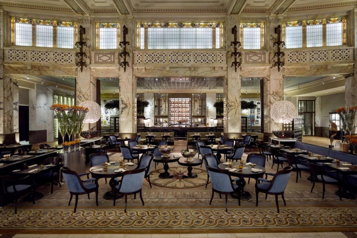 Park Hyatt Vienna - Hotel Photo 3