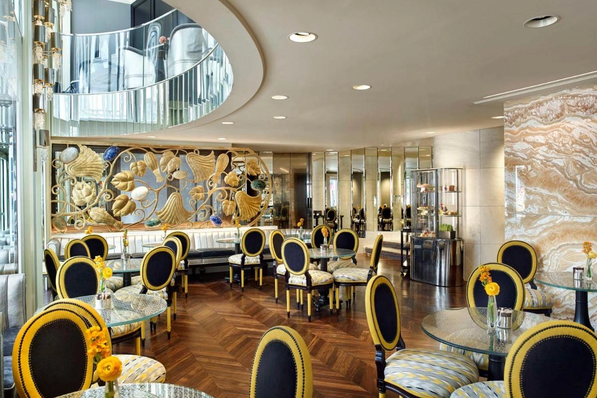 Park Hyatt Vienna - Hotel Photo 5