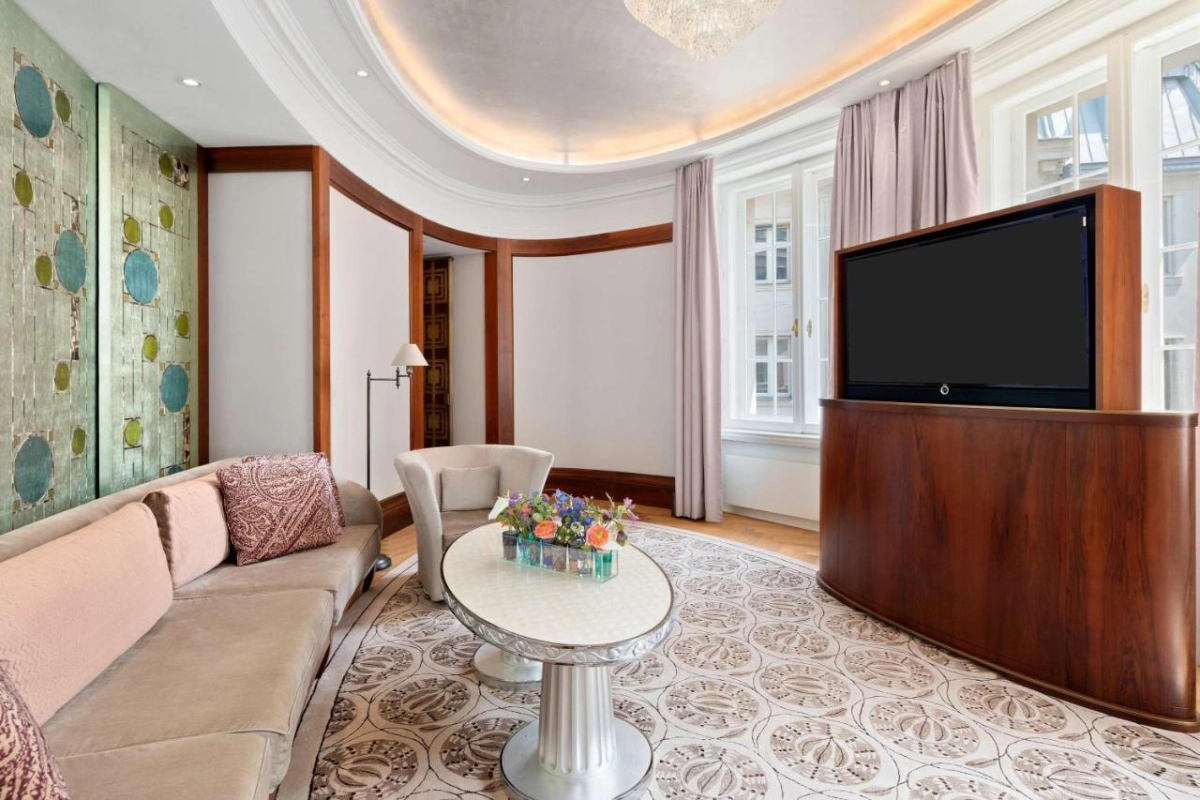 Park Hyatt Vienna - Hotel Photo 15