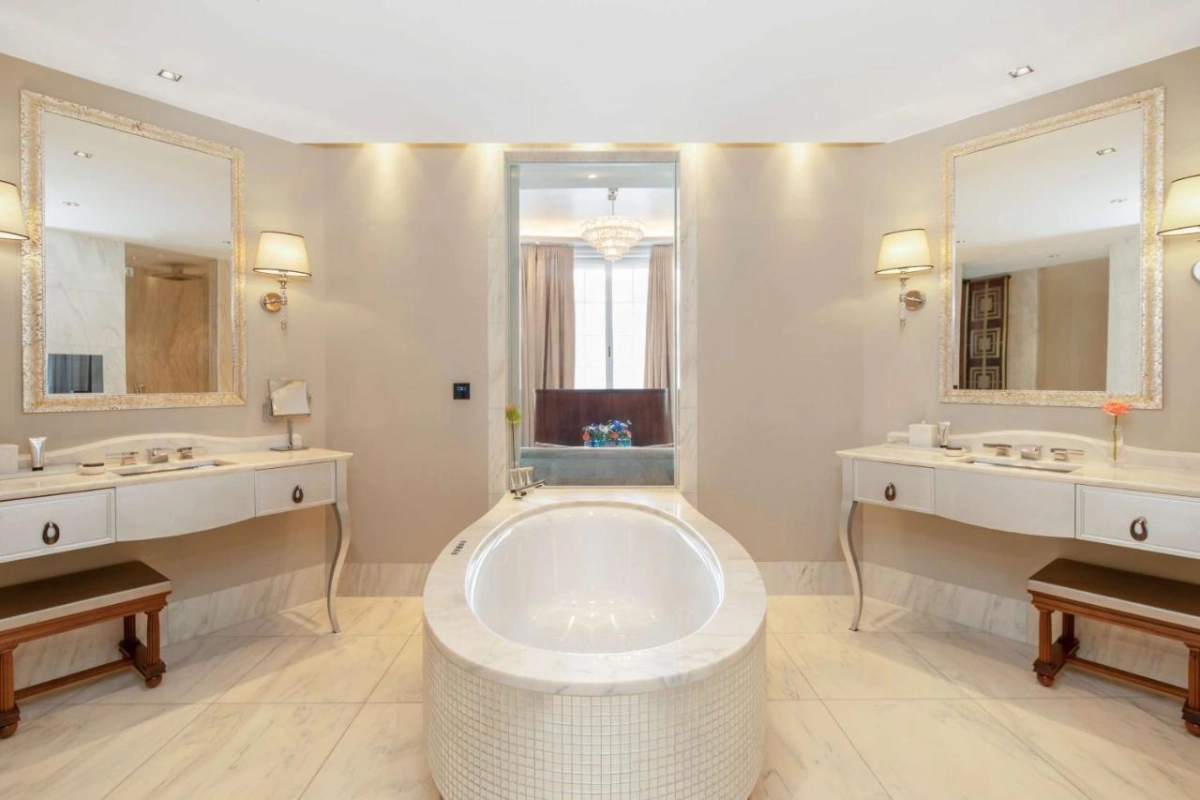 Park Hyatt Vienna - Hotel Photo 16