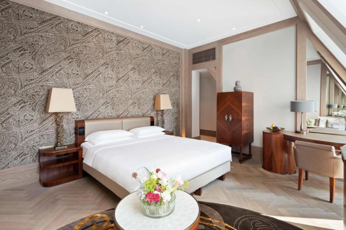 Park Hyatt Vienna - Hotel Photo 20