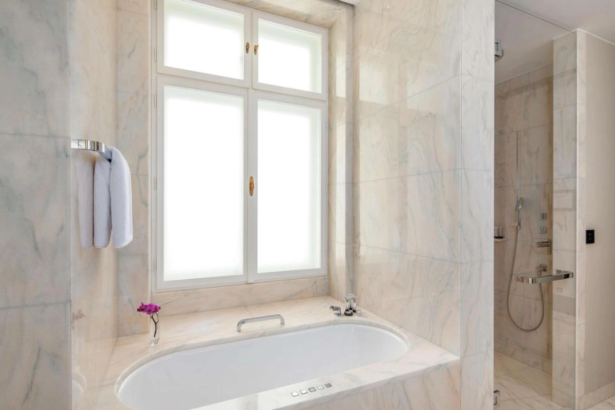 Park Hyatt Vienna - Hotel Photo 21