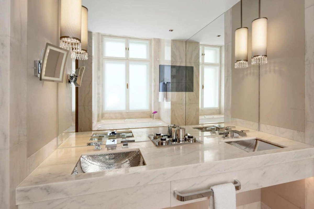 Park Hyatt Vienna - Hotel Photo 22