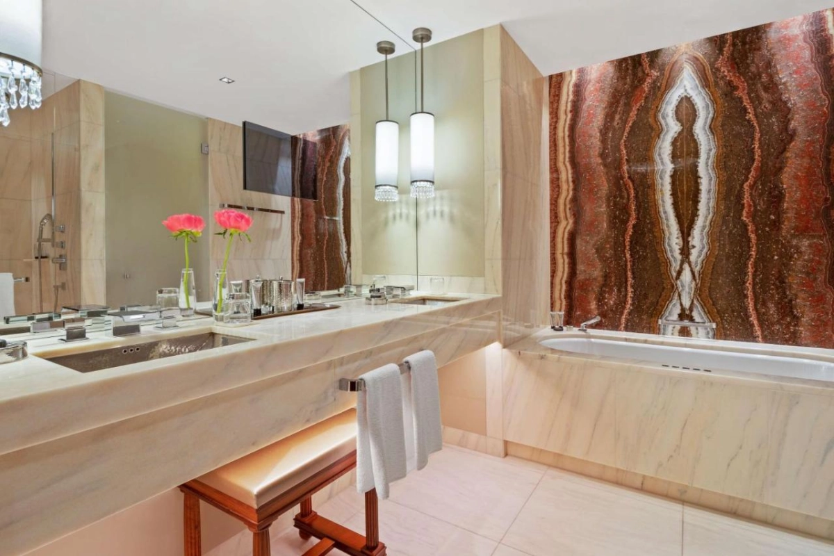 Park Hyatt Vienna - Hotel Photo 25