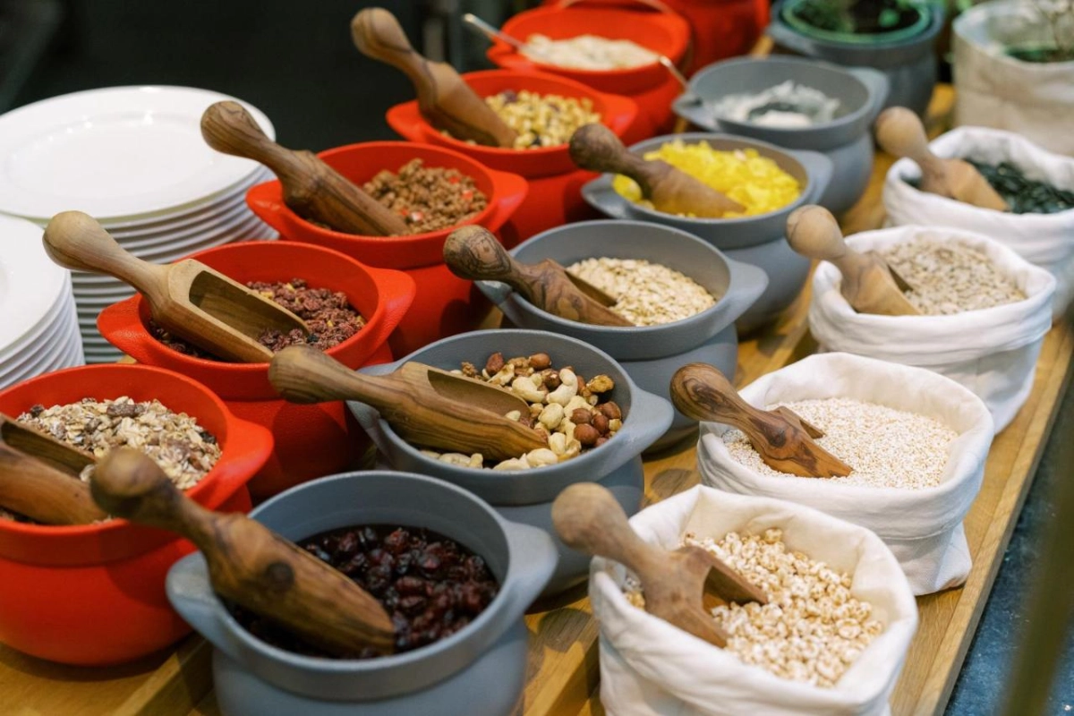 Park Hyatt Vienna - Hotel Photo 30