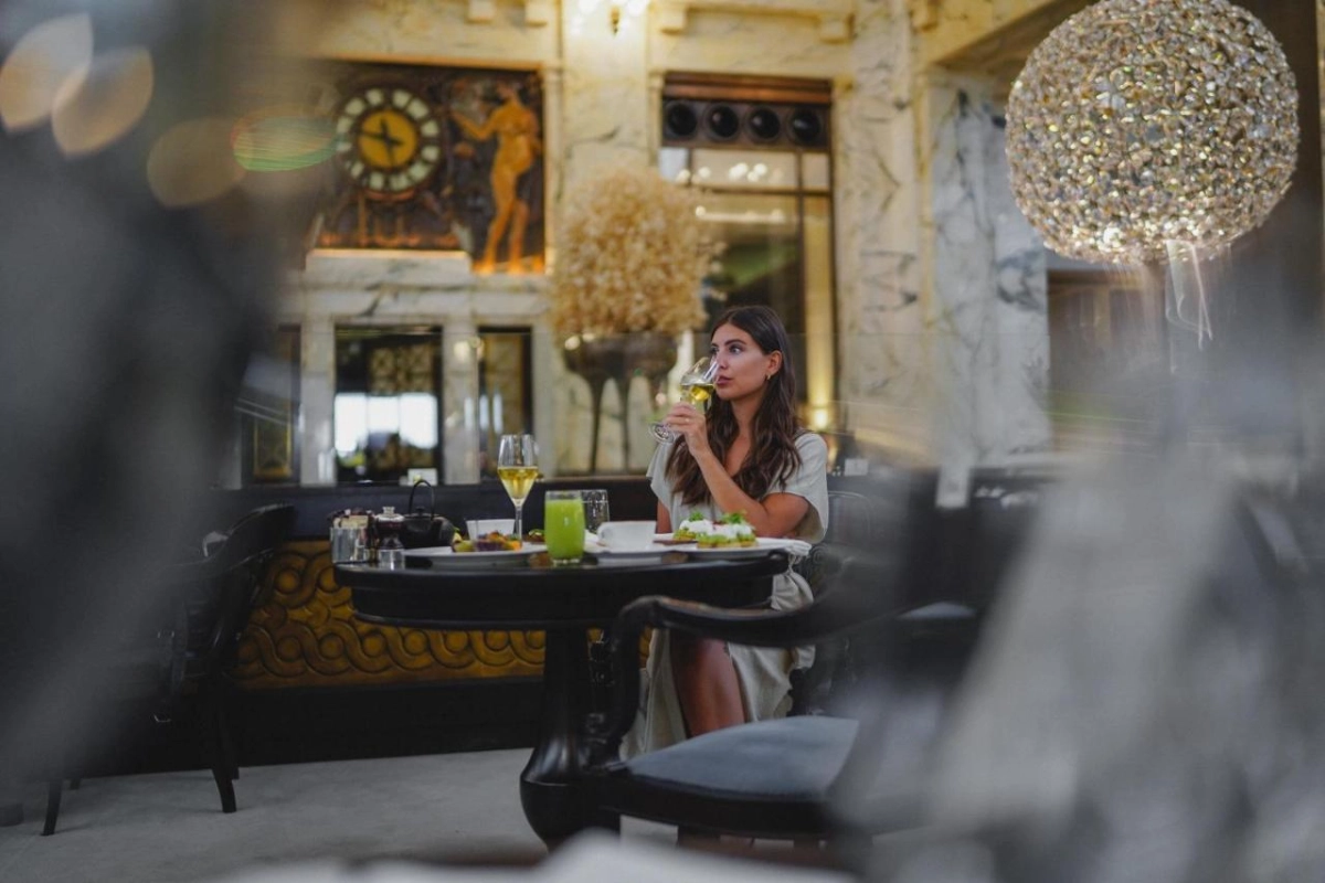 Park Hyatt Vienna - Hotel Photo 31