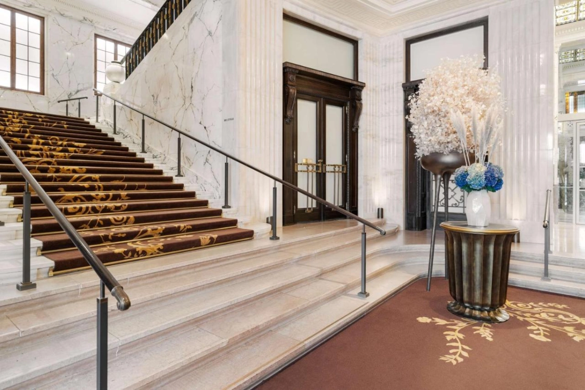 Park Hyatt Vienna - Hotel Photo 33