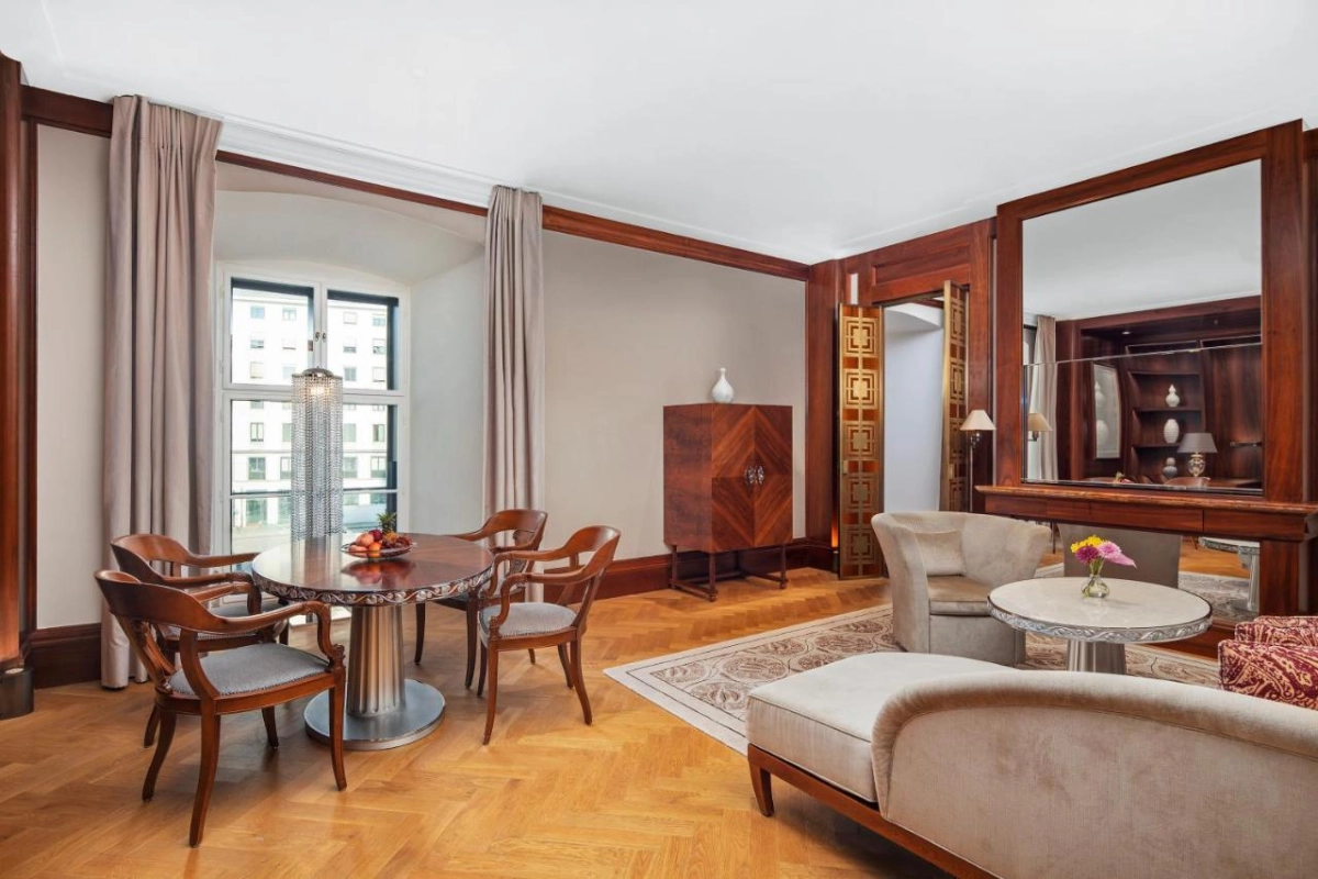 Park Hyatt Vienna - Hotel Photo 35