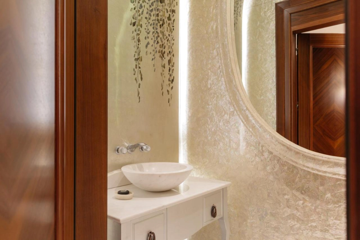 Park Hyatt Vienna - Hotel Photo 36