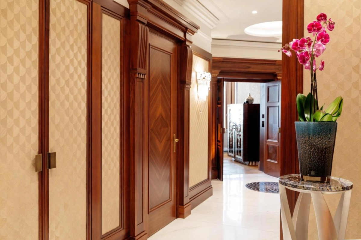 Park Hyatt Vienna - Hotel Photo 37