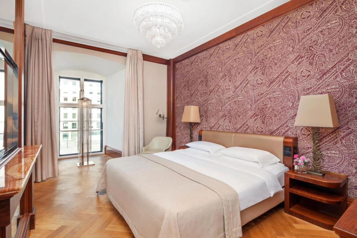 Park Hyatt Vienna - Hotel Photo 38