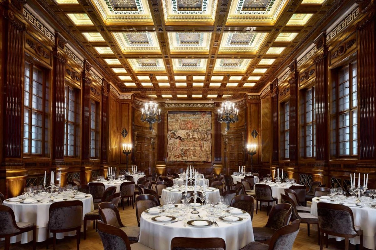 Park Hyatt Vienna - Hotel Photo 40