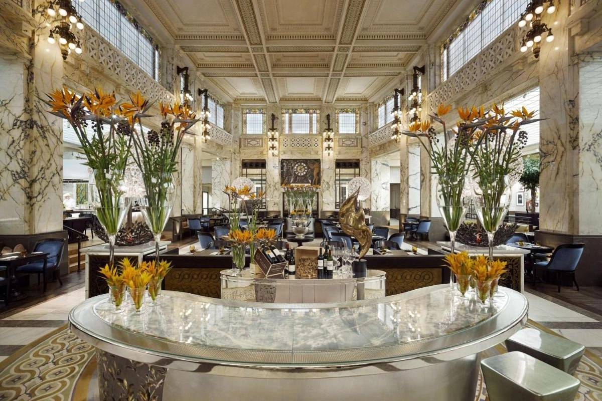 Park Hyatt Vienna - Hotel Photo 42