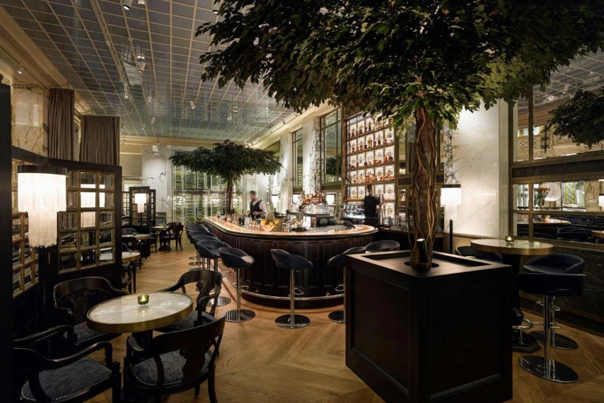 Park Hyatt Vienna - Hotel Photo 43