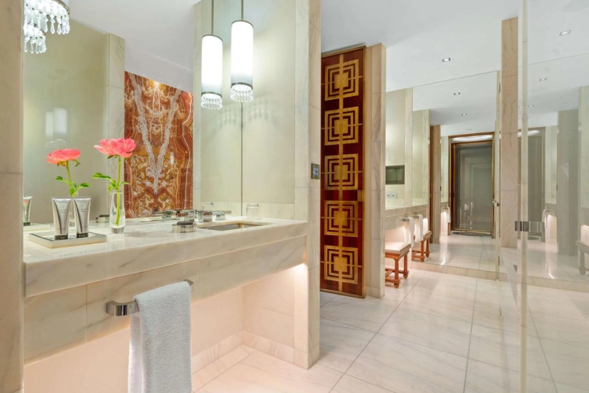 Park Hyatt Vienna - Hotel Photo 47