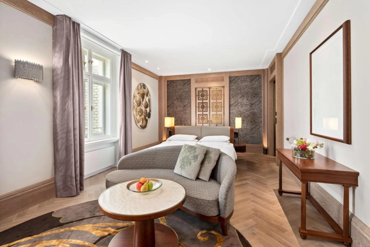 Park Hyatt Vienna - Hotel Photo 48