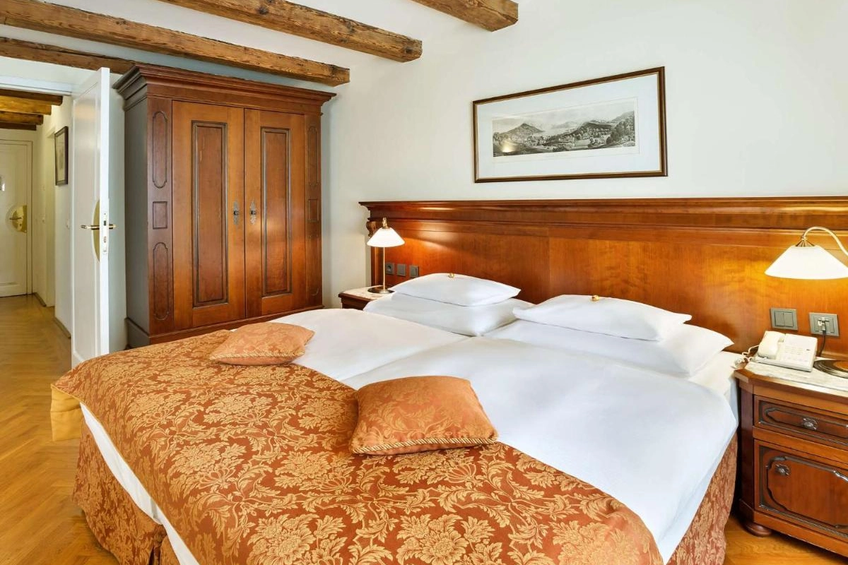 Radisson Blu Hotel Altstadt - Hotel Photo 11