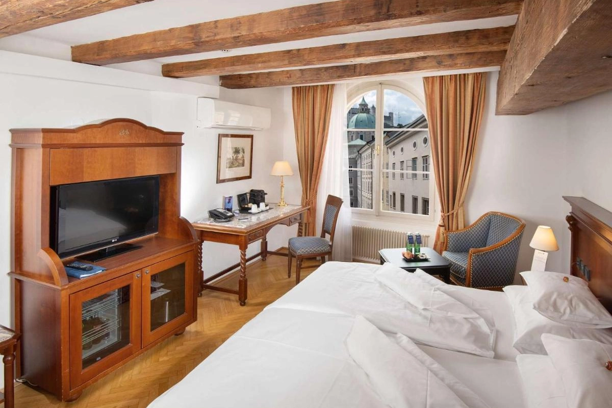 Radisson Blu Hotel Altstadt - Hotel Photo 13