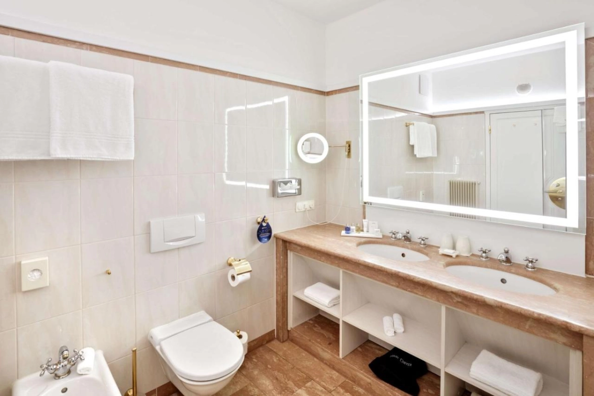 Radisson Blu Hotel Altstadt - Hotel Photo 14