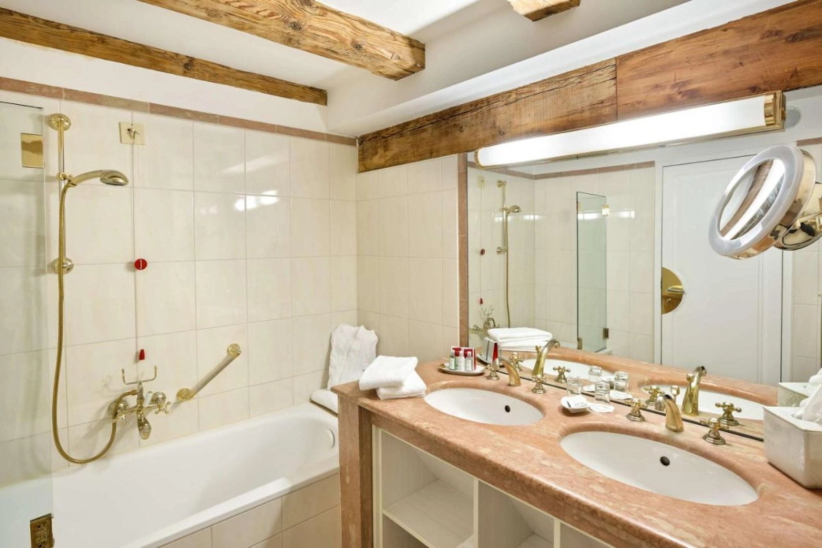 Radisson Blu Hotel Altstadt - Hotel Photo 15