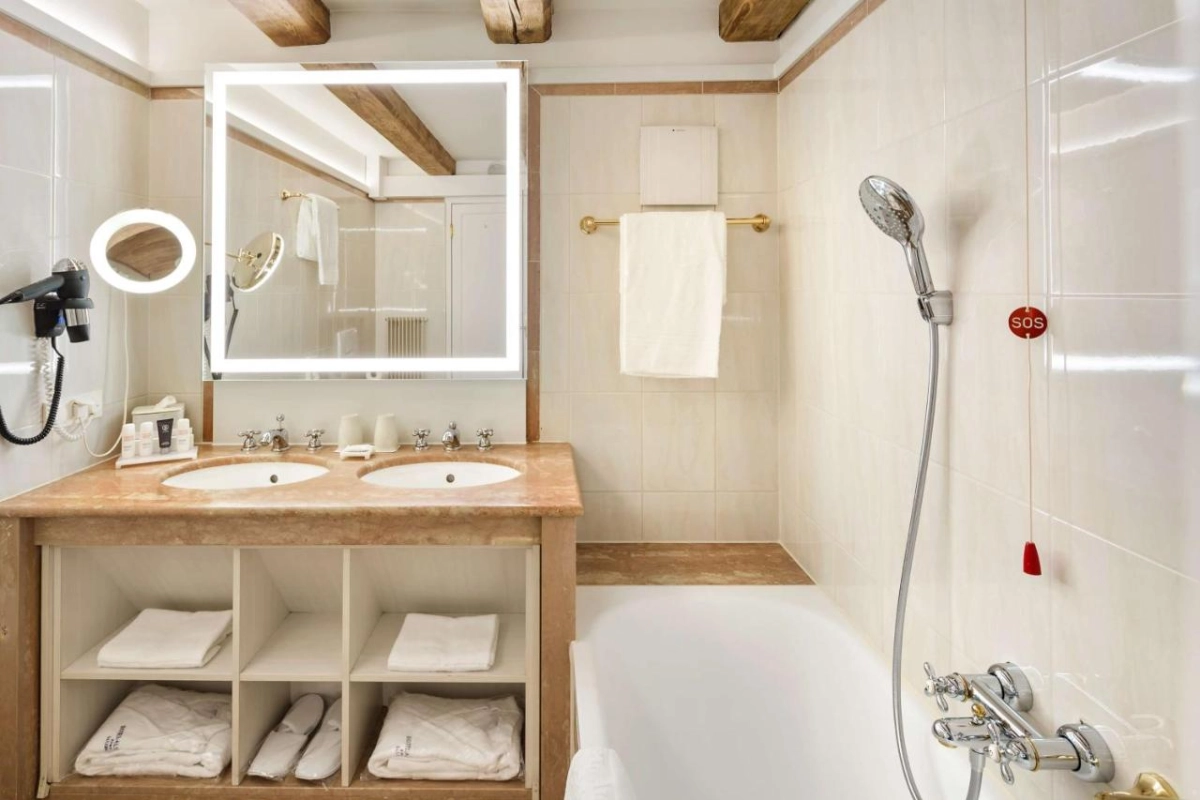 Radisson Blu Hotel Altstadt - Hotel Photo 17