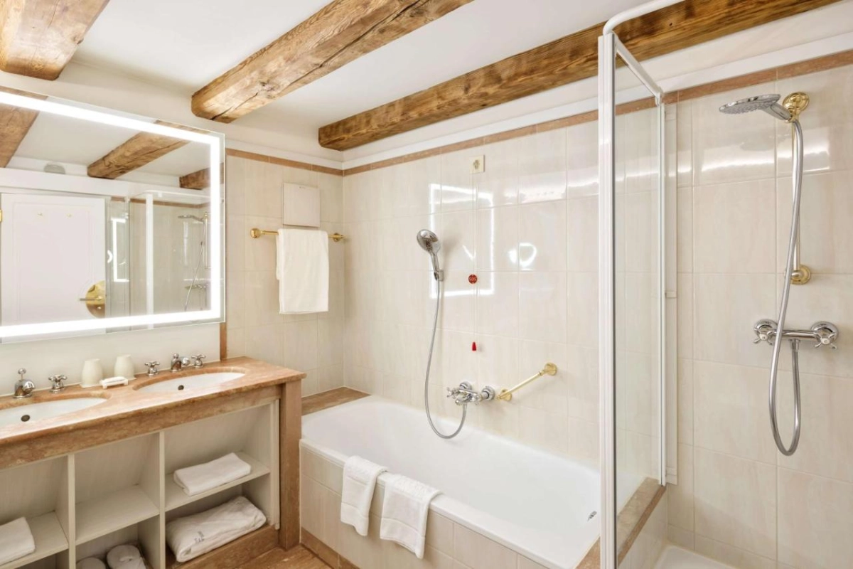 Radisson Blu Hotel Altstadt - Hotel Photo 18