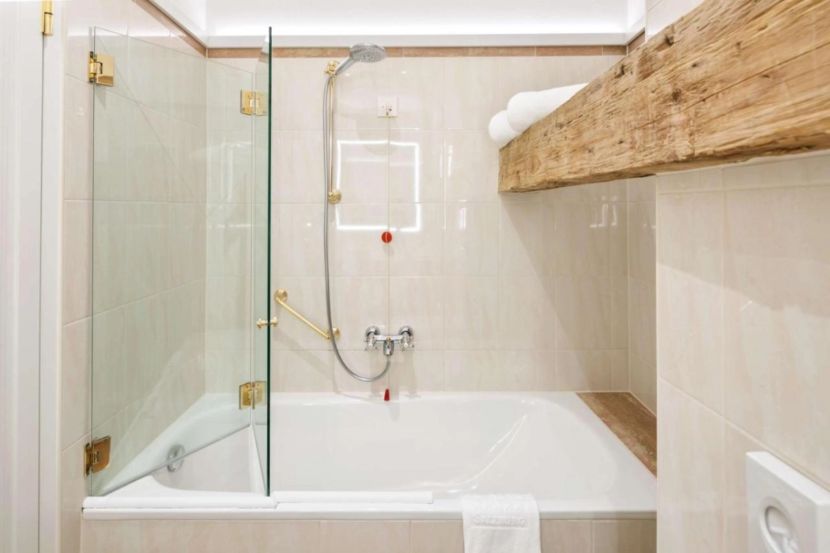 Radisson Blu Hotel Altstadt - Hotel Photo 19