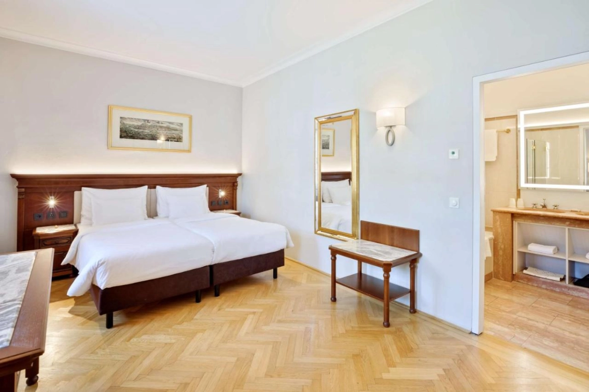 Radisson Blu Hotel Altstadt - Hotel Photo 21