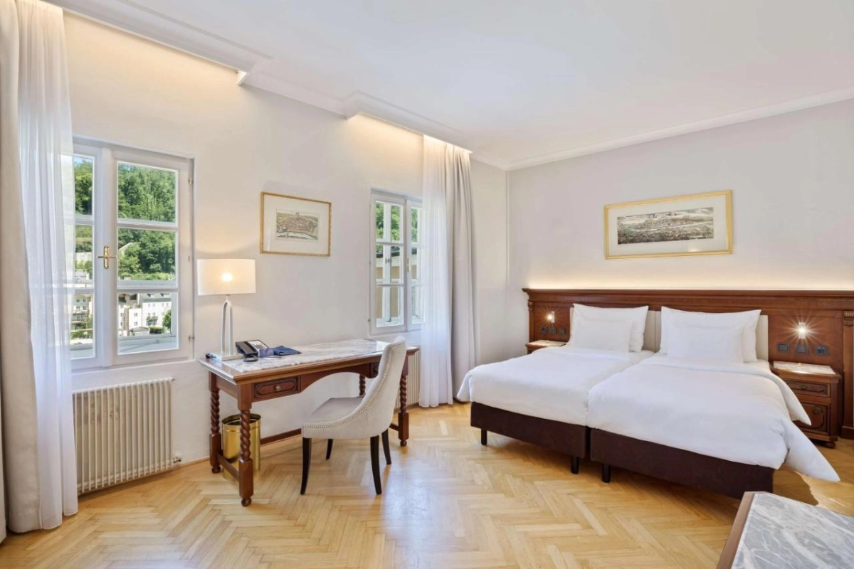 Radisson Blu Hotel Altstadt - Hotel Photo 23