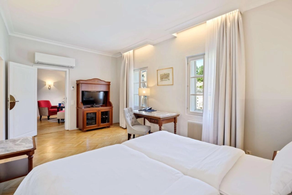 Radisson Blu Hotel Altstadt - Hotel Photo 24