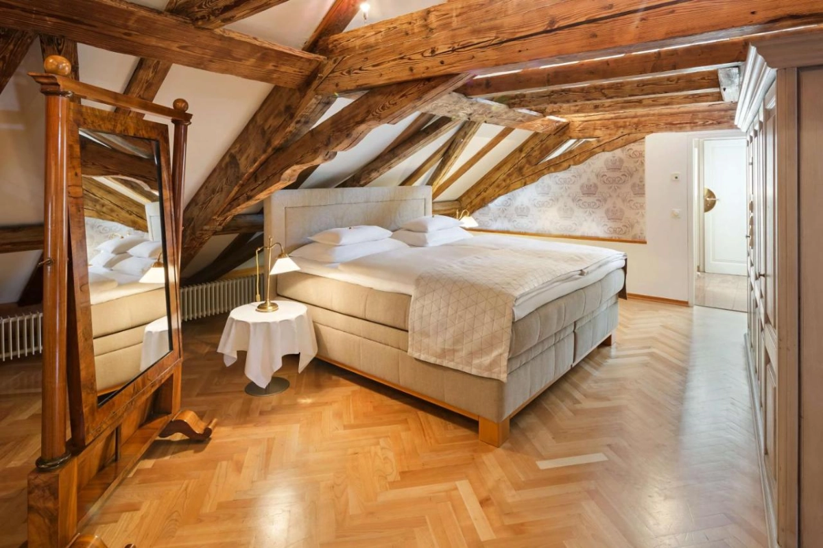 Radisson Blu Hotel Altstadt - Hotel Photo 30