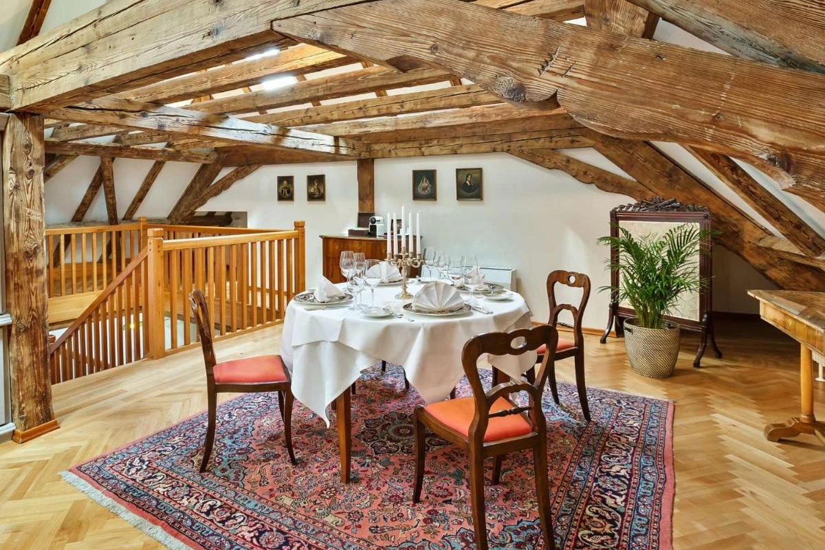 Radisson Blu Hotel Altstadt - Hotel Photo 40