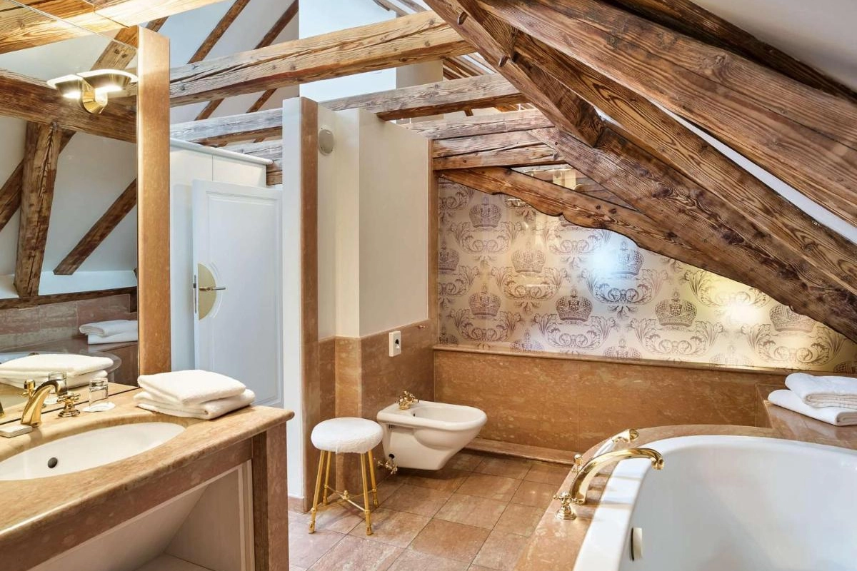 Radisson Blu Hotel Altstadt - Hotel Photo 41