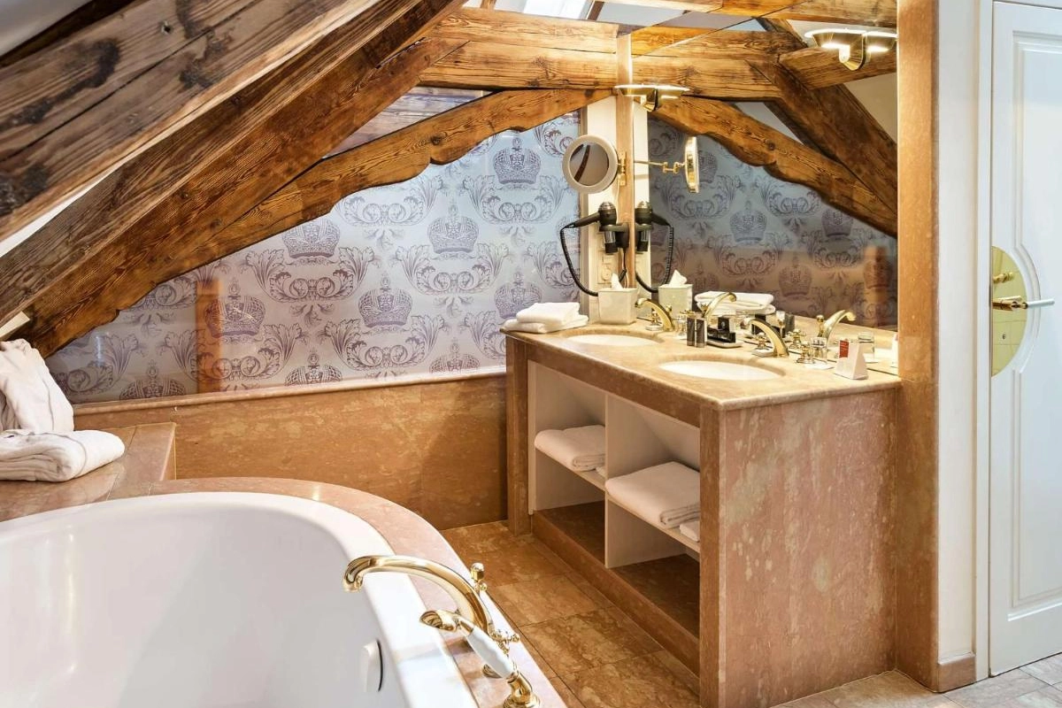 Radisson Blu Hotel Altstadt - Hotel Photo 42