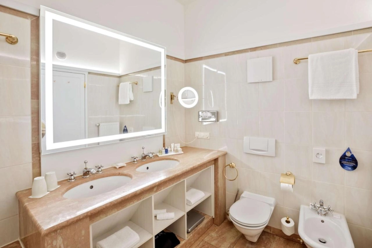 Radisson Blu Hotel Altstadt - Hotel Photo 44