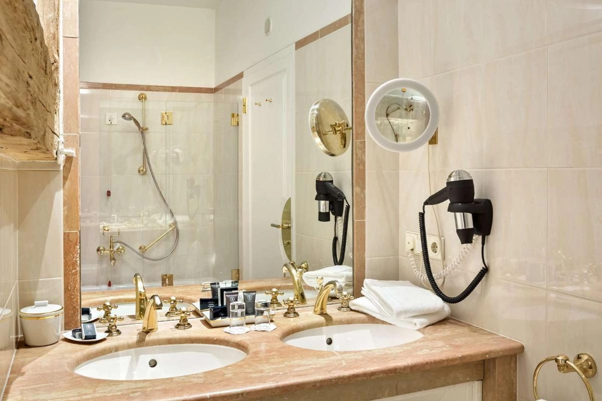 Radisson Blu Hotel Altstadt - Hotel Photo 45