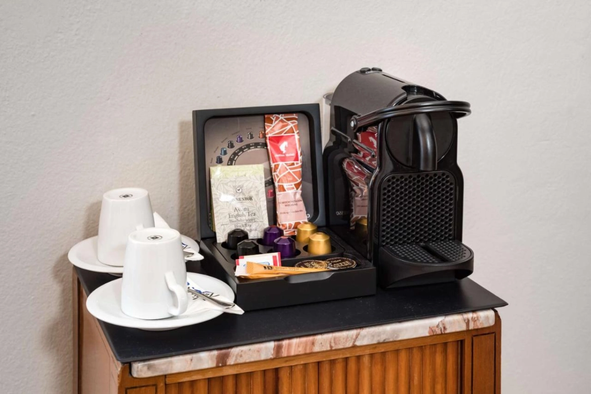 Radisson Blu Hotel Altstadt - Hotel Photo 48