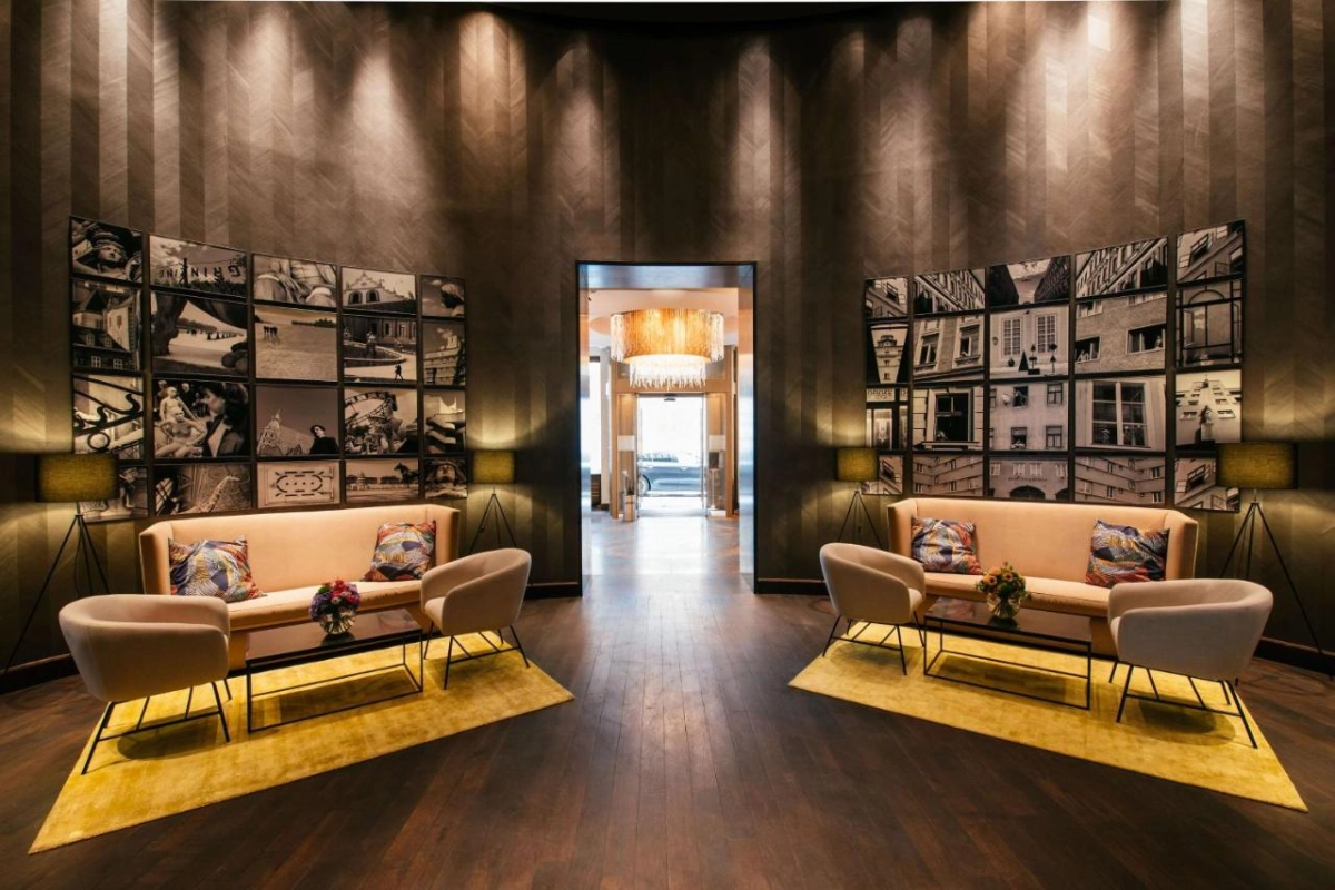 Radisson Blu Style Hotel Vienna - Hotel Photo 3
