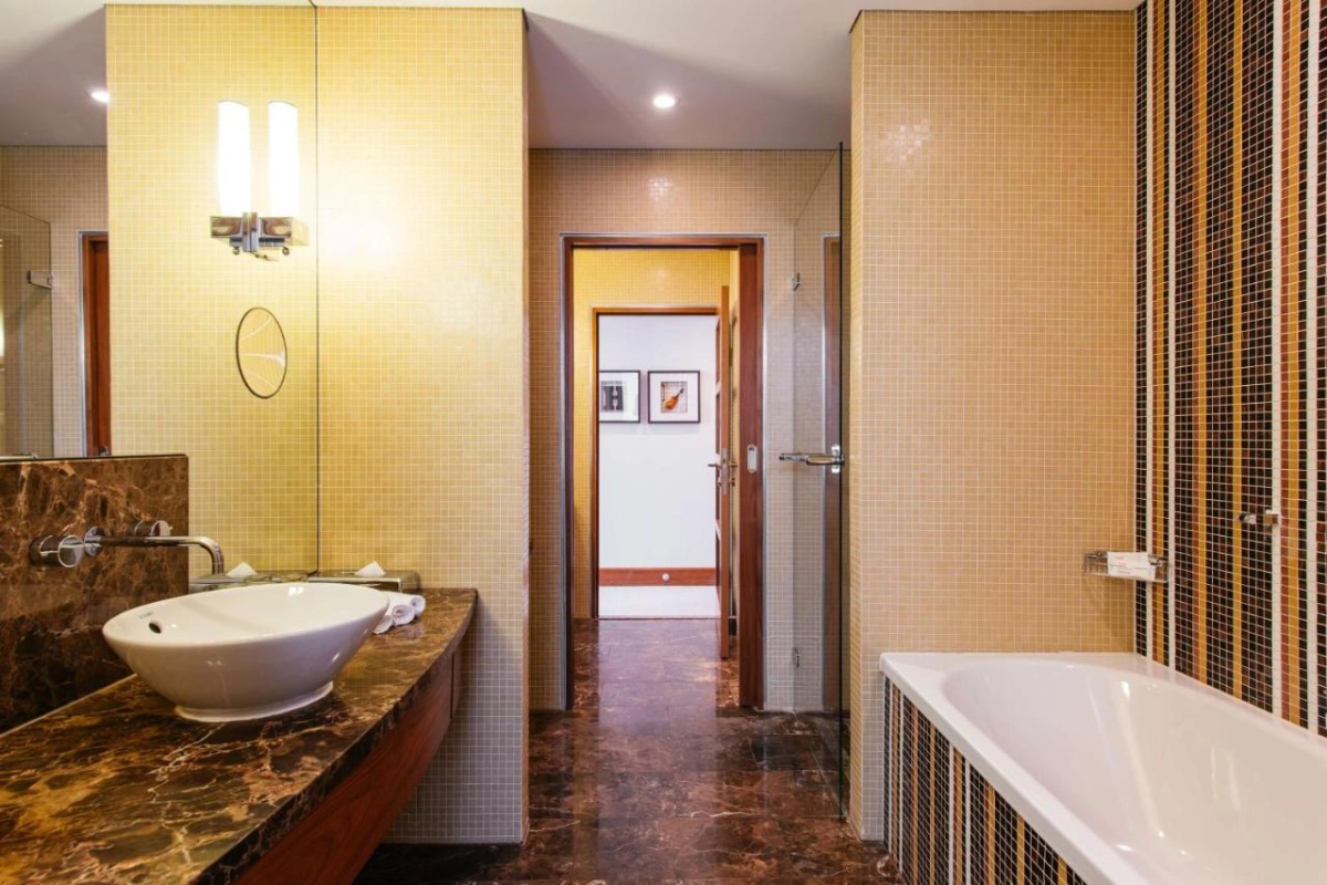 Radisson Blu Style Hotel Vienna - Hotel Photo 13