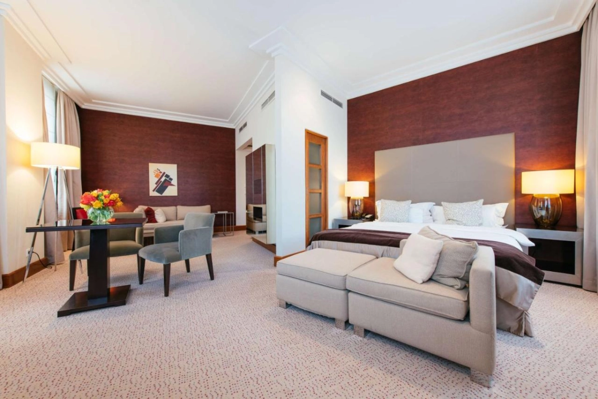 Radisson Blu Style Hotel Vienna - Hotel Photo 15