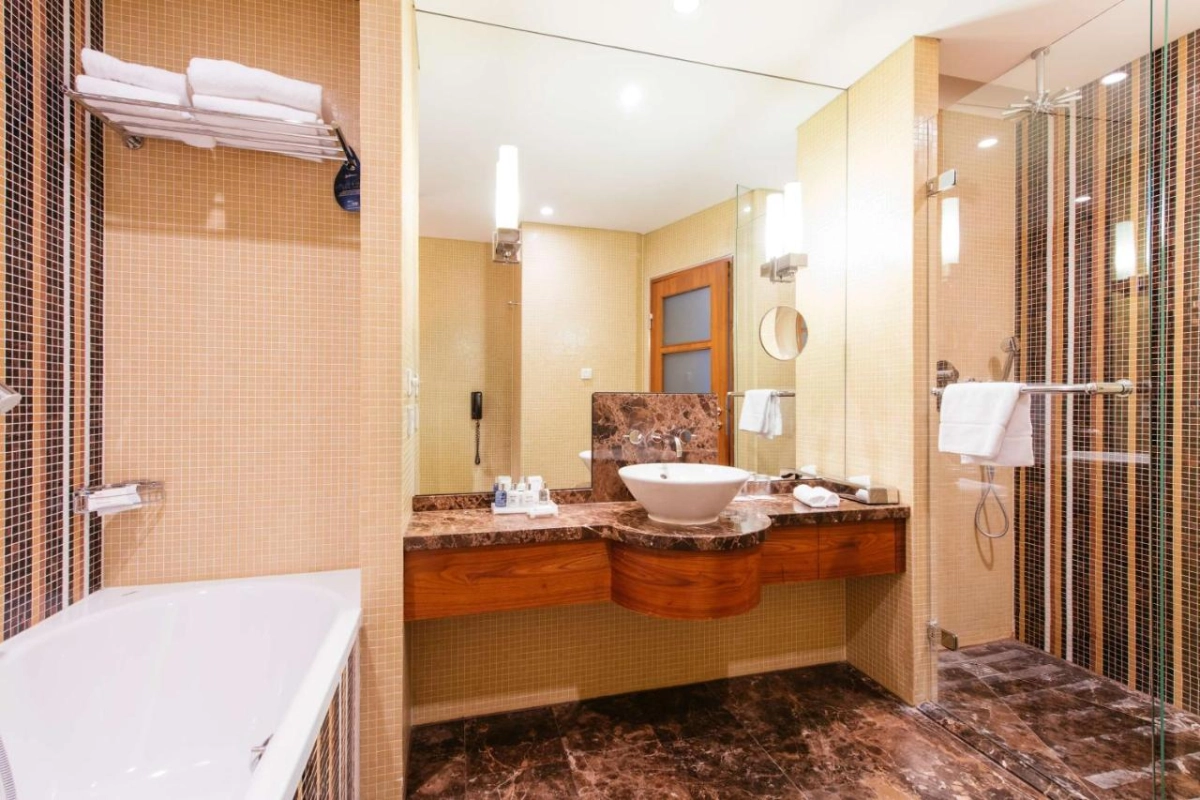 Radisson Blu Style Hotel Vienna - Hotel Photo 16