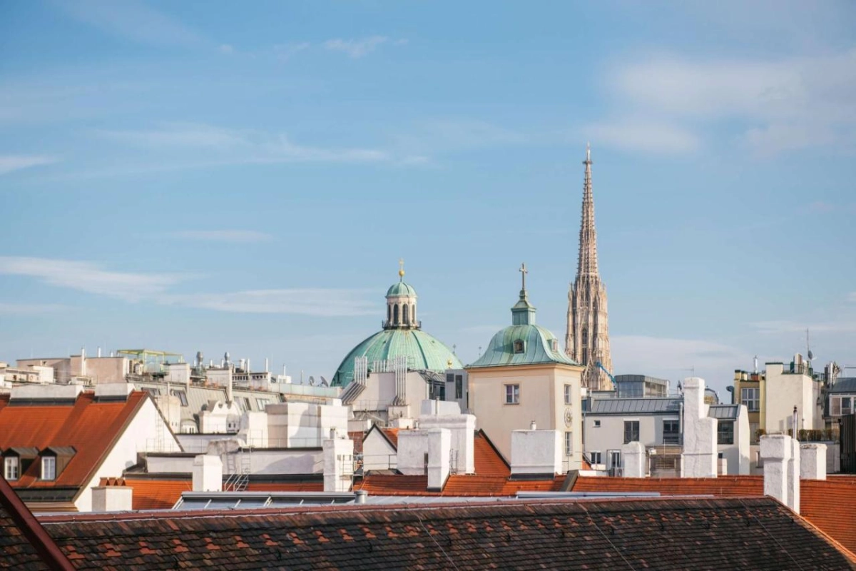 Radisson Blu Style Hotel Vienna - Hotel Photo 17